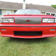 Illustration for article titled For $12,000, This 1988 Chevy Celebrity Eurosport VR Could Be The Last Nice One Alive
